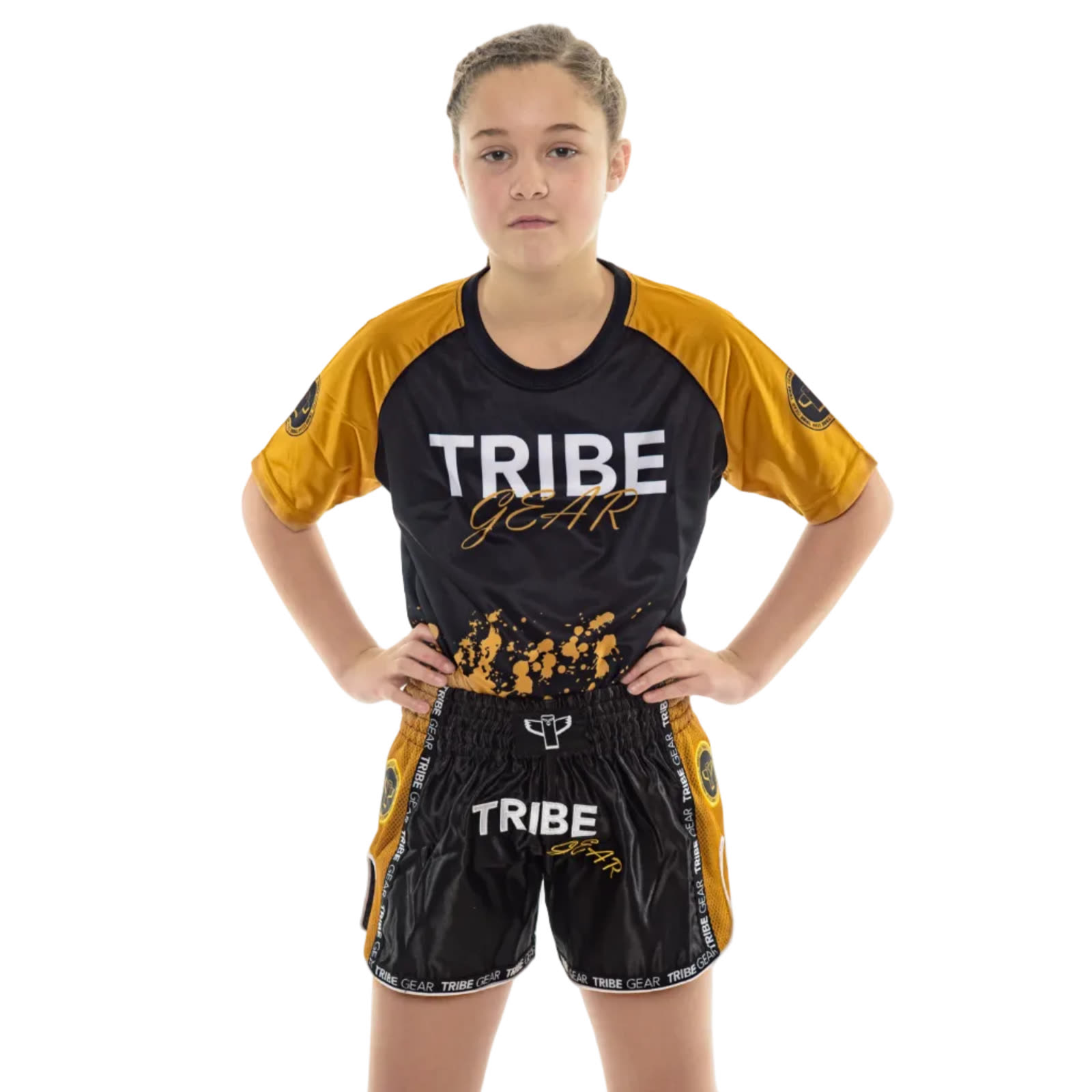 Kids Fight Set
