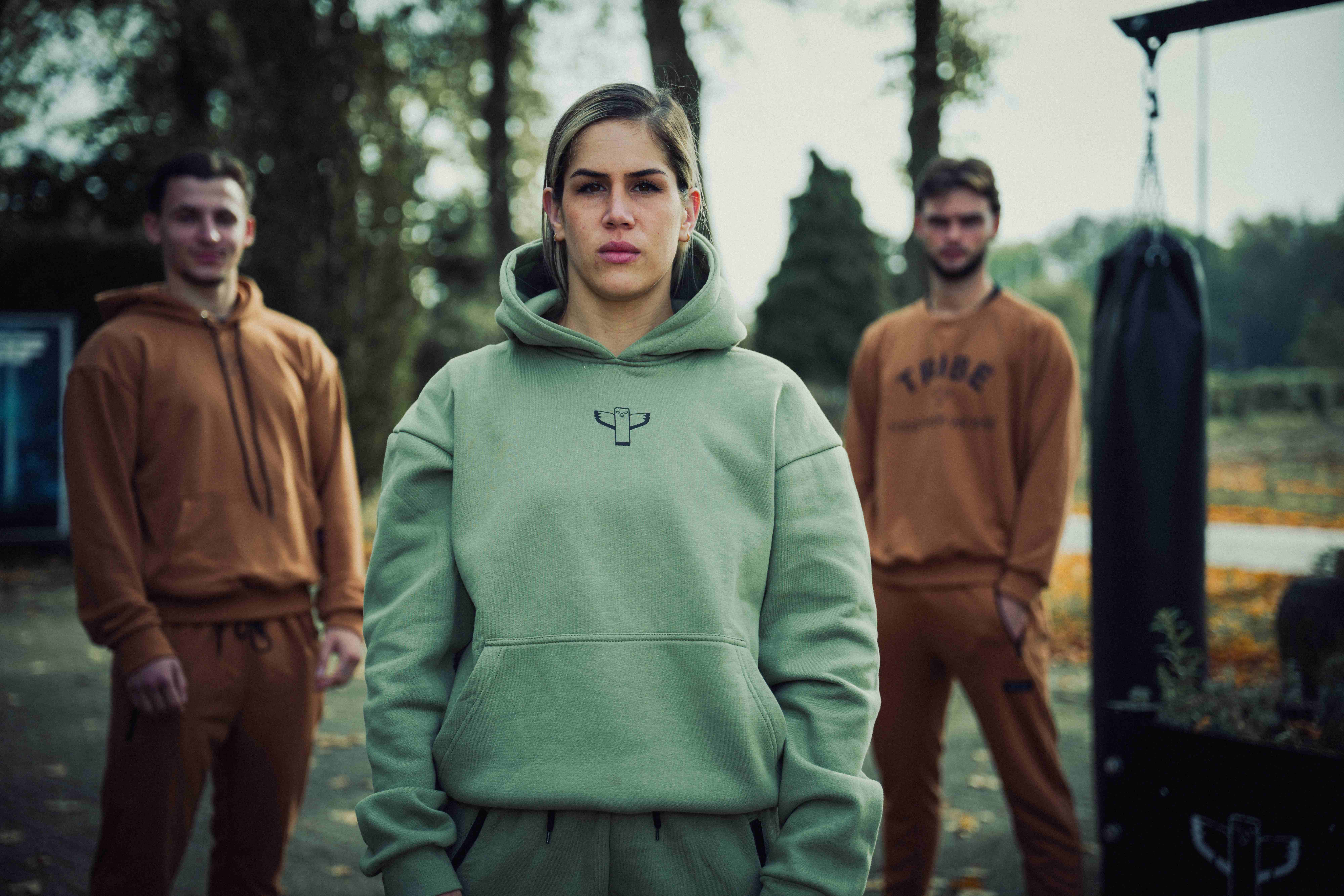 Tribe Gear collectie