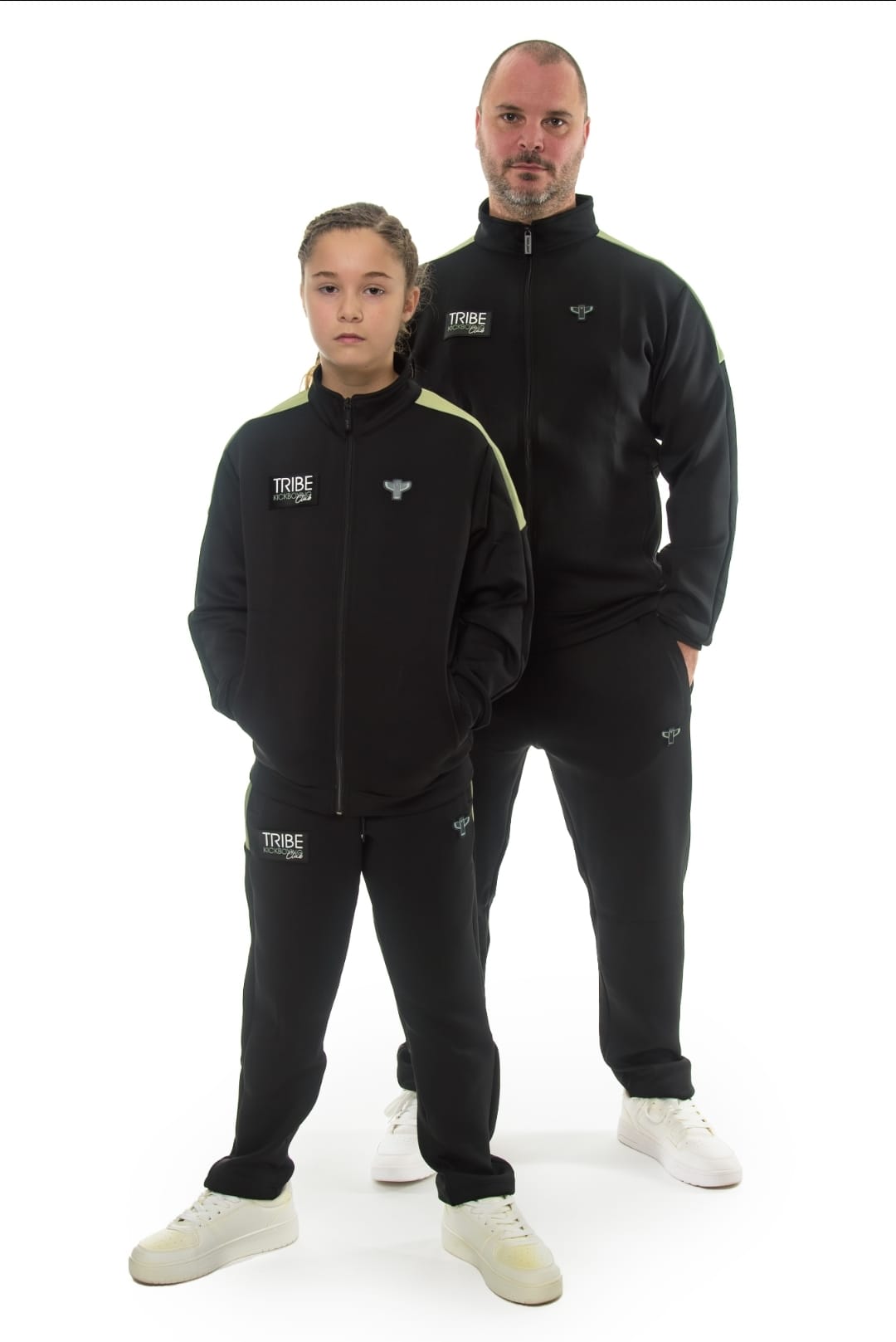 TribeGear Tracksuit